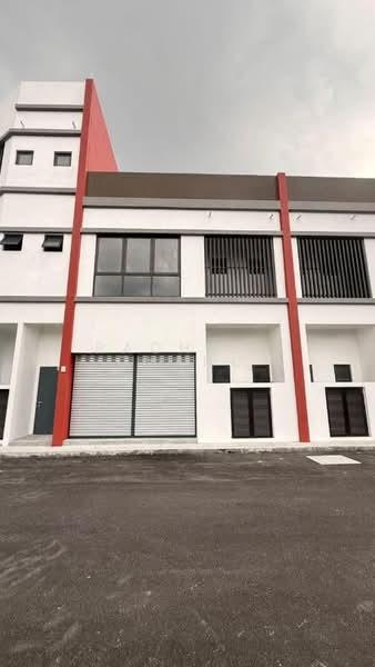 Jalan Arca P U8/P, Laman Idaman, Bukit Jelutong - 5