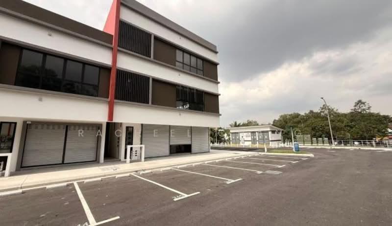 Jalan Arca P U8/P, Laman Idaman, Bukit Jelutong - 4