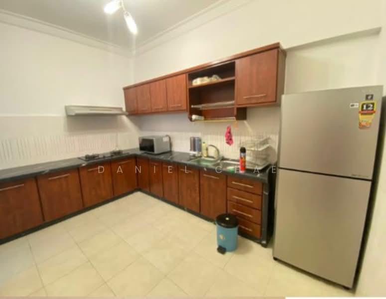 Bayswater Resort Condominium - 3