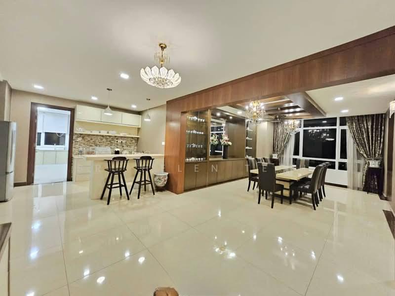 H Residence (One Ritz Residence / Kelawai View) - 3