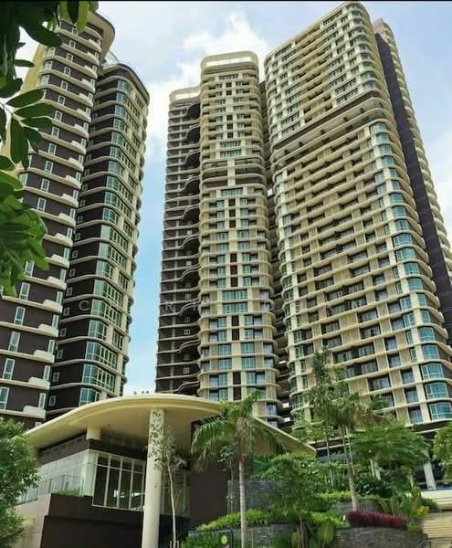 Afiniti Residences - 5