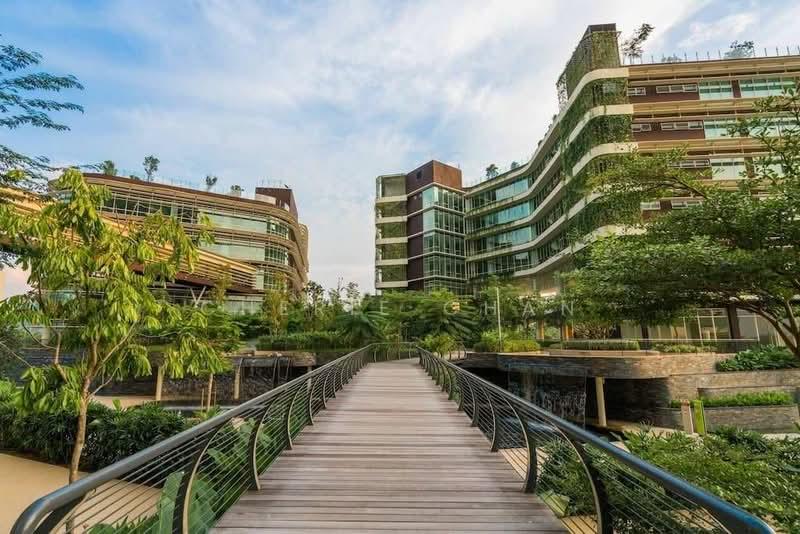 Afiniti Residences - 4