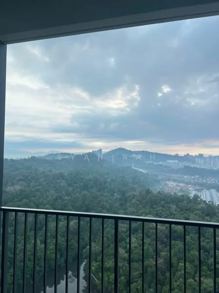 Sunway D'hill Residences - 2