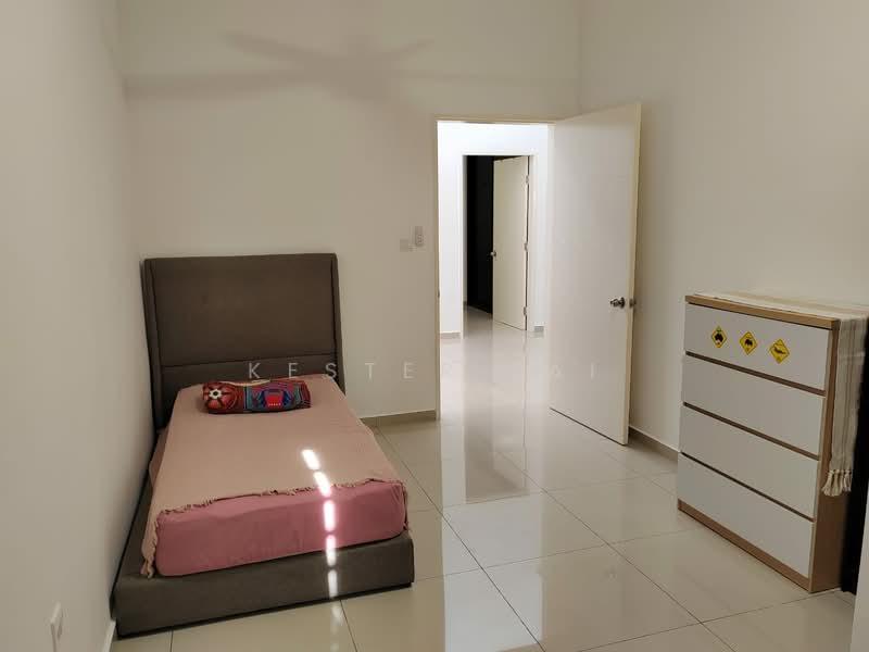 Tiara Sendayan Fully Furnished 4r3b Bandar Sri Sendayan Seremban - 2