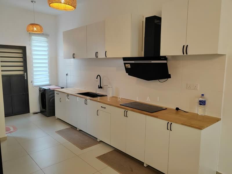 Tiara Sendayan Fully Furnished 4r3b Bandar Sri Sendayan Seremban - 3
