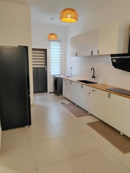 Tiara Sendayan Fully Furnished 4r3b Bandar Sri Sendayan Seremban - 5