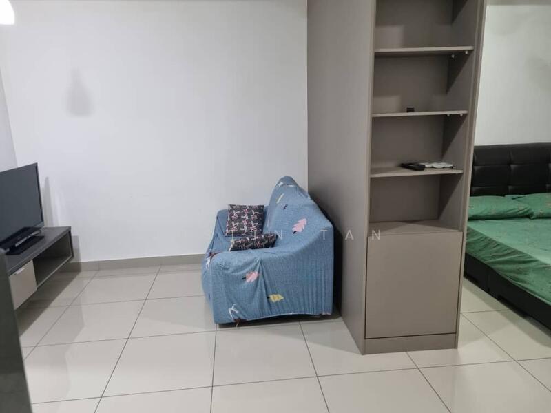 Utropolis Suites 2 - 3