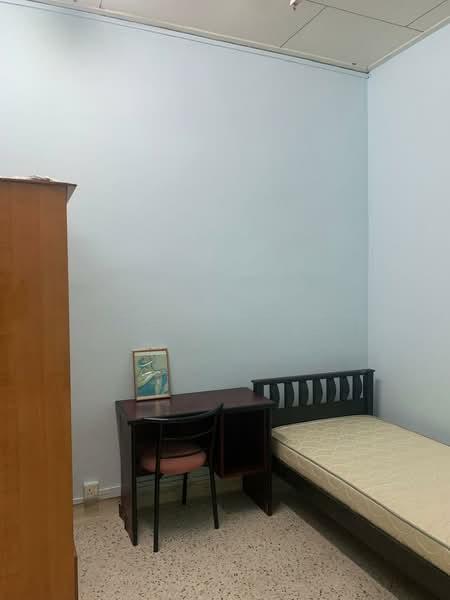 Taman Pelangi Single Storey - 3