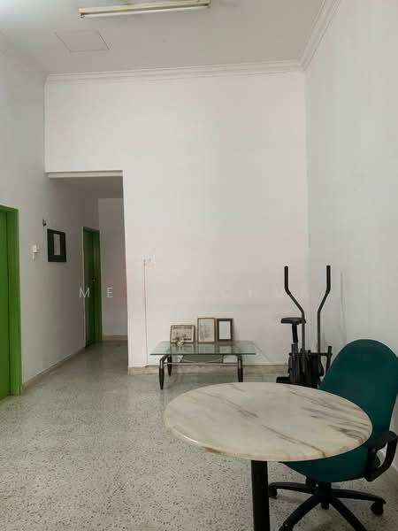Taman Pelangi Single Storey - 2