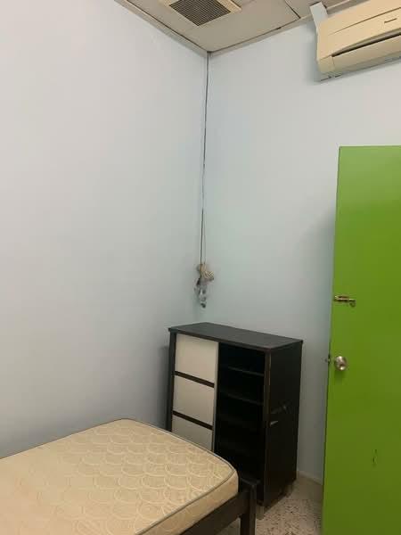 Taman Pelangi Single Storey - 5
