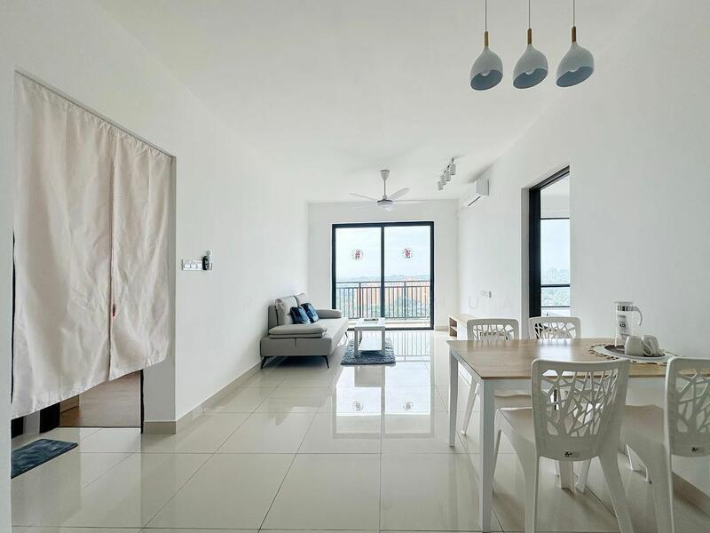 Country Garden Central Park - 1