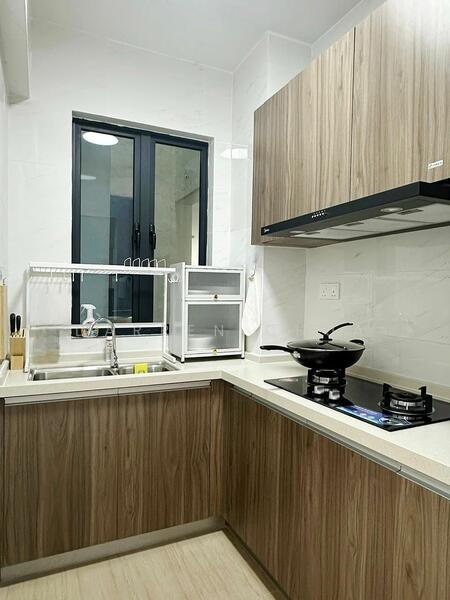 Country Garden Central Park - 5