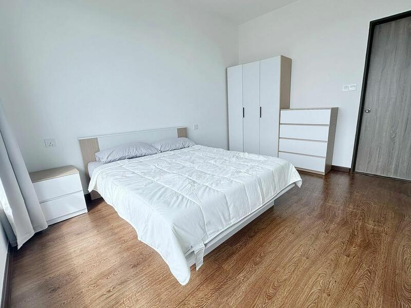 Country Garden Central Park - 2