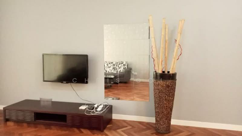 Quayside Condominium - 2