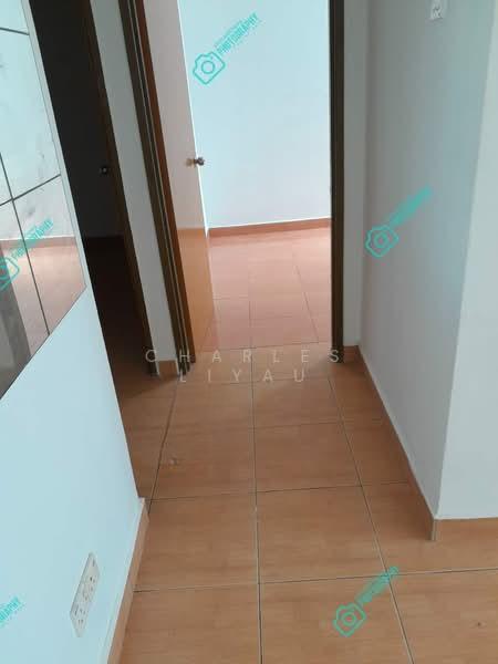 Abdullah Hukum Apartment - 5
