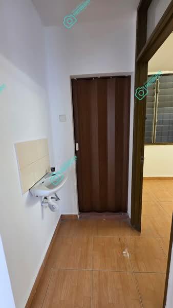 Abdullah Hukum Apartment - 4