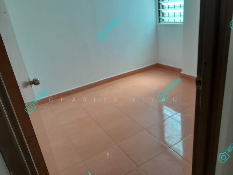 Abdullah Hukum Apartment - 3