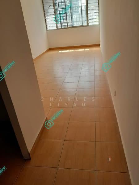 Abdullah Hukum Apartment - 2