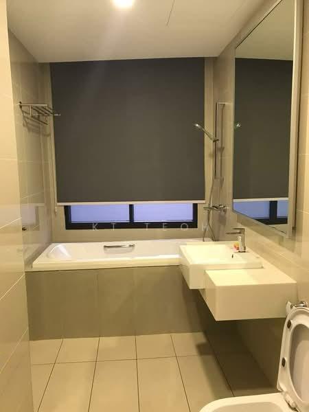 KL Gateway Residences - 4