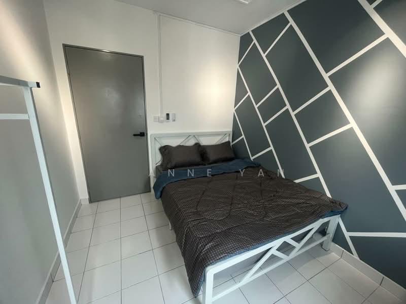Lily Apartment @ Kuchai Lama - 2