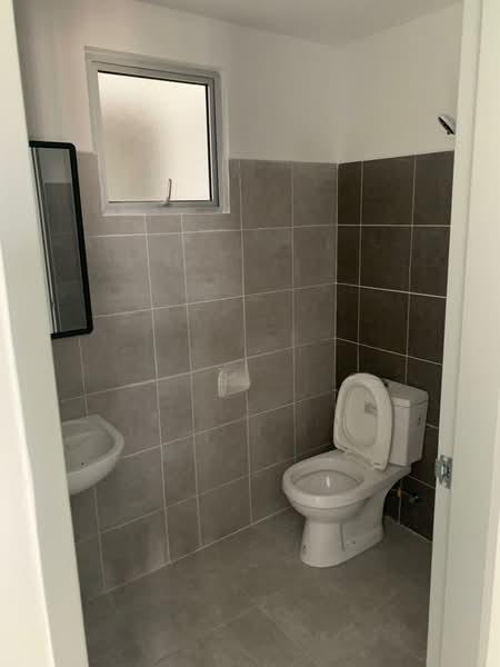 Lily Apartment @ Kuchai Lama - 4