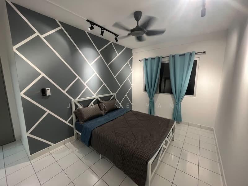 Lily Apartment @ Kuchai Lama - 5