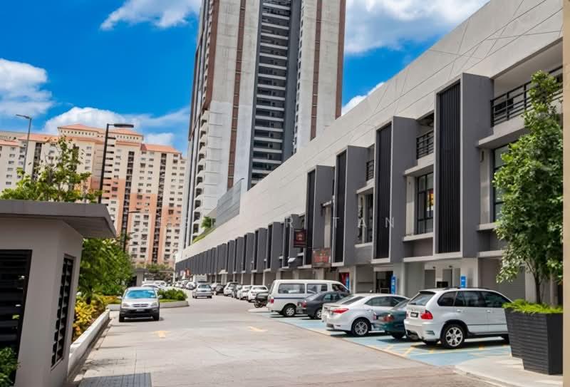 Glomac Centro - 2