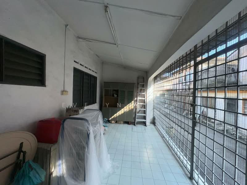 Taman Puteri Wangsa - 2