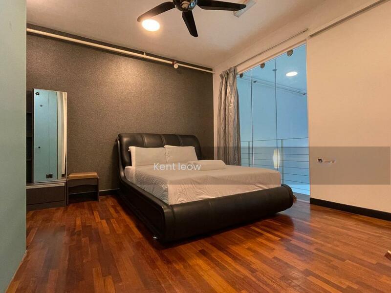 The Scott Garden SOHO - 5