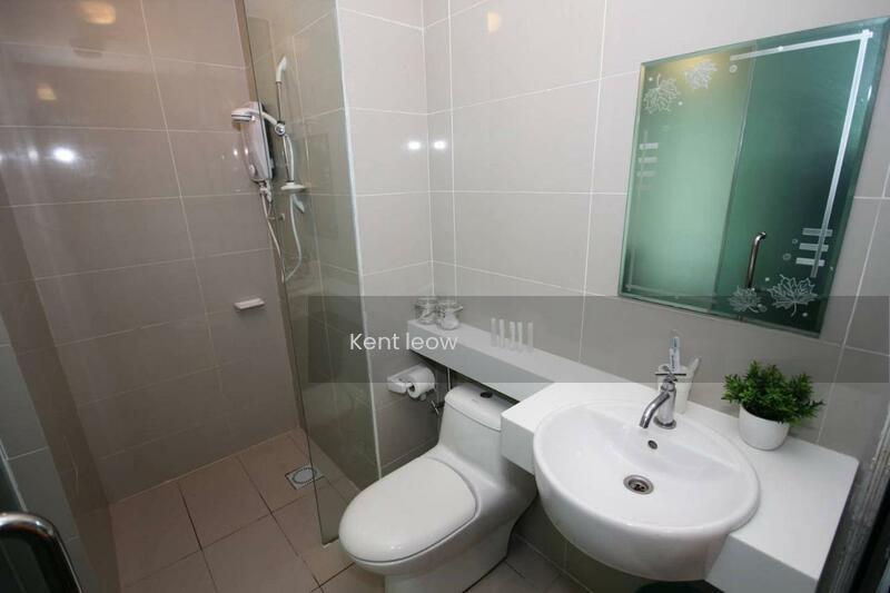 The Scott Garden SOHO - 4