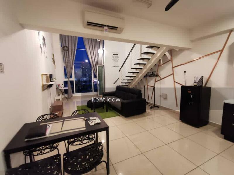 The Scott Garden SOHO - 1