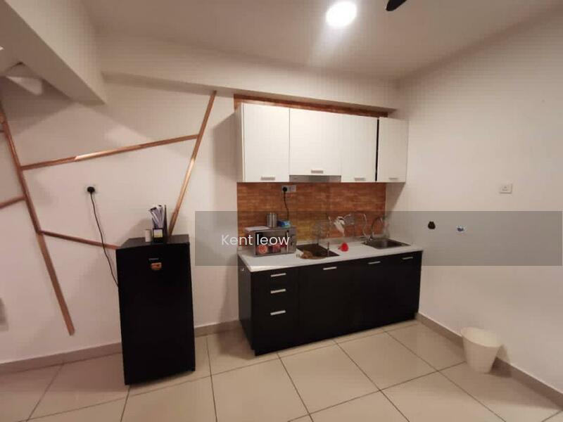 The Scott Garden SOHO - 3