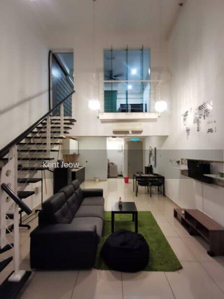 The Scott Garden SOHO - 2