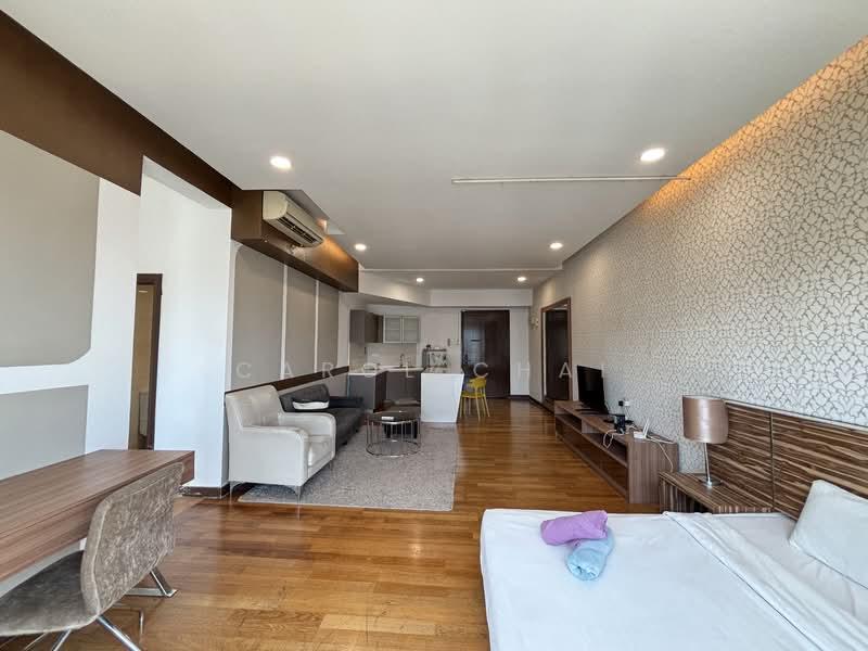 Regalia Residence - 5