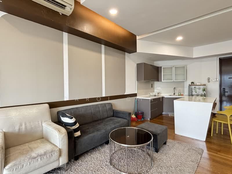 Regalia Residence - 4