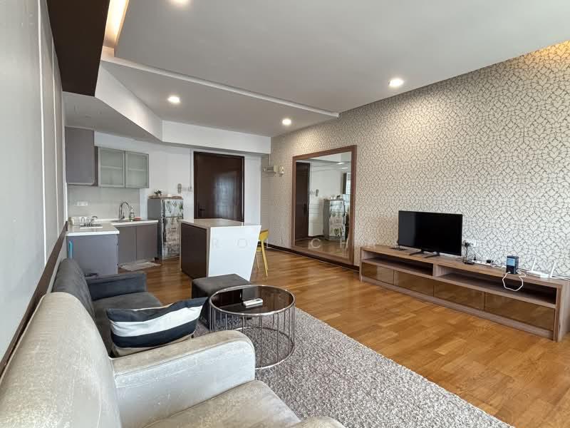 Regalia Residence - 3