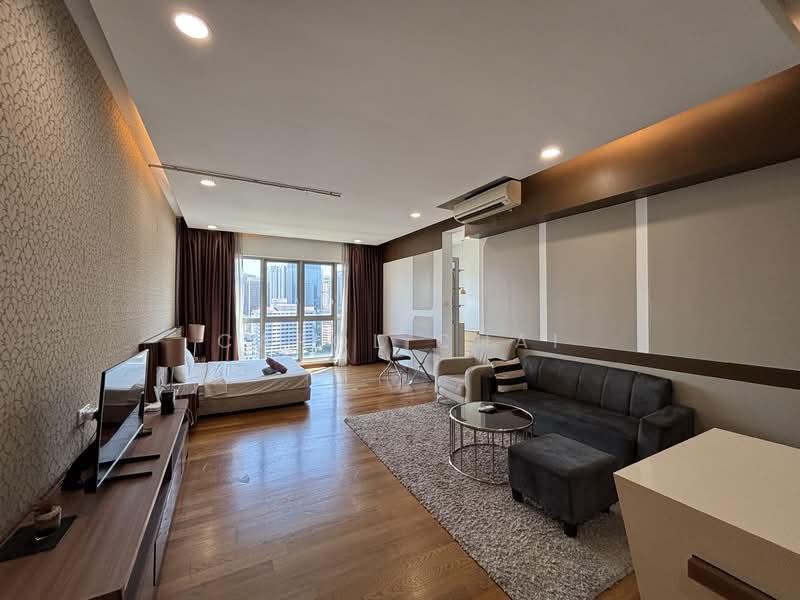 Regalia Residence - 2
