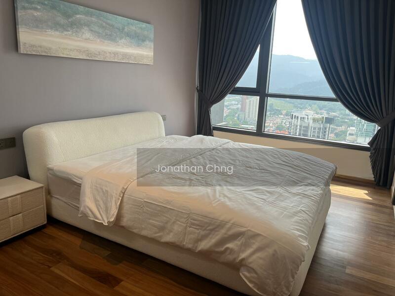 Marriott Residence @ Gurney - 3