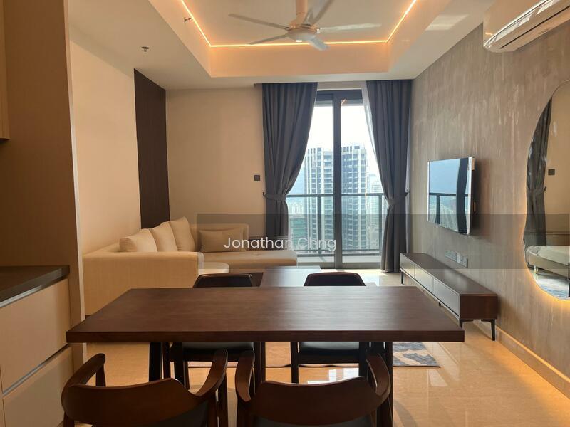 Marriott Residence @ Gurney - 2