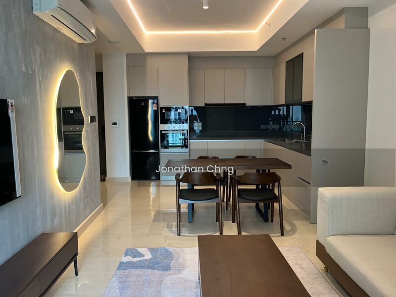 Marriott Residence @ Gurney - 1