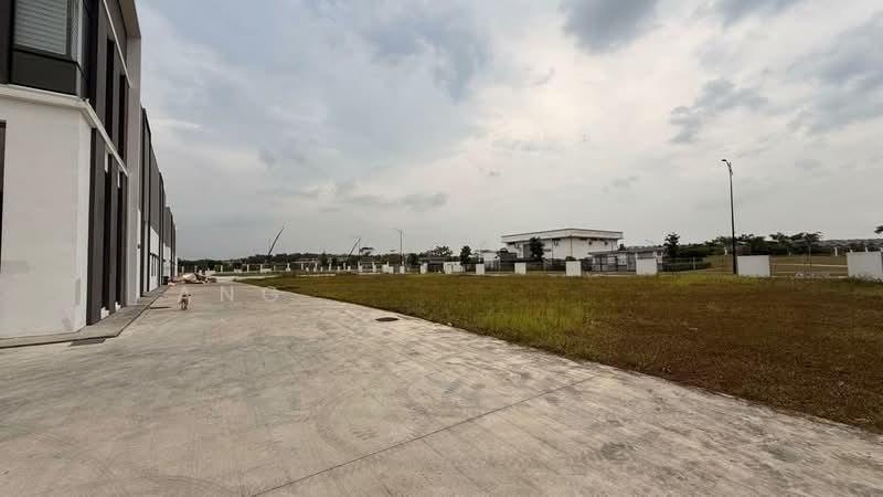 Eco Business Park 2 Senai - 5