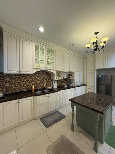 Ambang Botanic 2 - 4