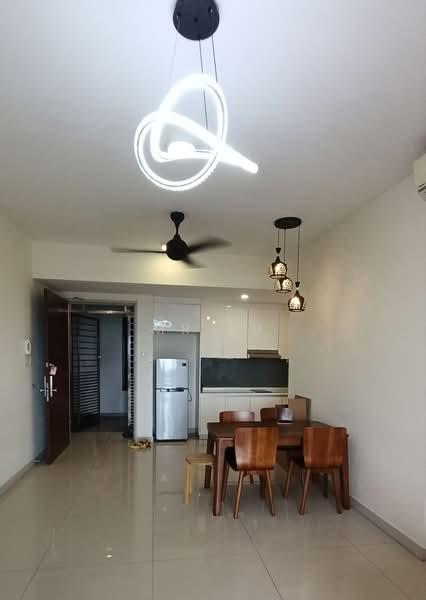 Bora Residences - 4