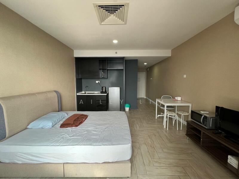 Marriot International Hotel @ Empire City - 2