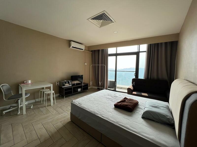 Marriot International Hotel @ Empire City - 4