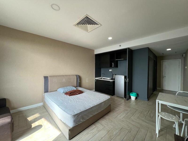 Marriot International Hotel @ Empire City - 1