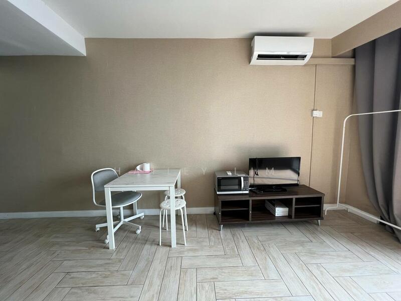 Marriot International Hotel @ Empire City - 5