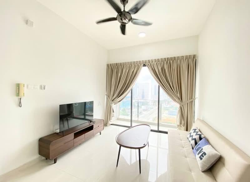 SKS Pavillion Residences - 2