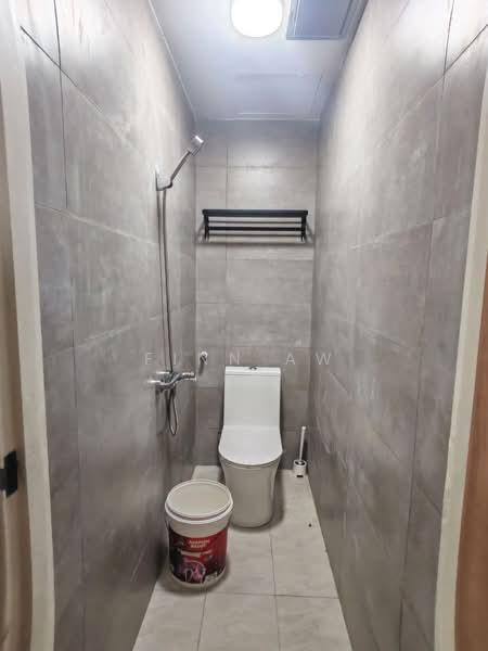 Indah Samudra Condominium - 2