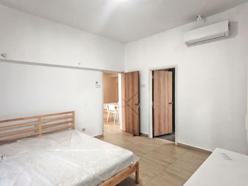 Indah Samudra Condominium - 4